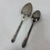 International Silver Co. Allure Silverplate Pie Server And Spoon Set
