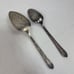 International Silver Co. Allure Silverplate Pie Server And Spoon Set