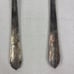 International Silver Co. Allure Silverplate Pie Server And Spoon Set
