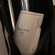 Dance Pole for room