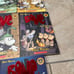 BONE Book Lot Jeff Smith