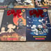 BONE Book Lot Jeff Smith