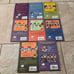 BONE Book Lot Jeff Smith