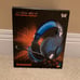 Kotion Each Pro Gaming Headset (RED)