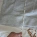Chaps Grandpa Full Buttoned Collared Pocketed Long Sleeve Sz. L Sweater Cardigan