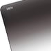 Urth 75 x 100mm Soft Graduated ND2 (1 Stop) Camera Filter (Plus+)