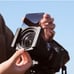 Urth 75 x 100mm Soft Graduated ND2 (1 Stop) Camera Filter (Plus+)