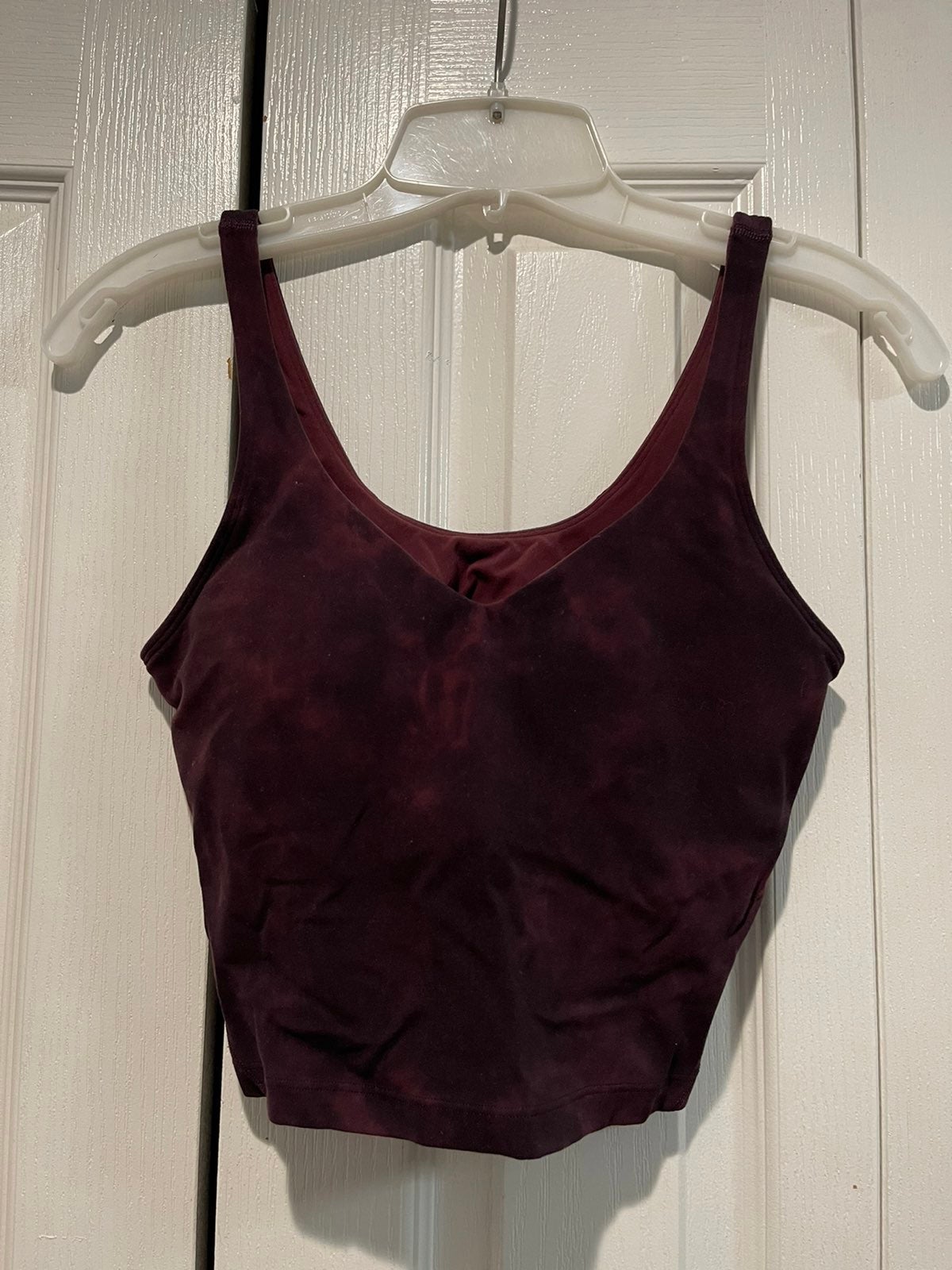 Lululemon align tank