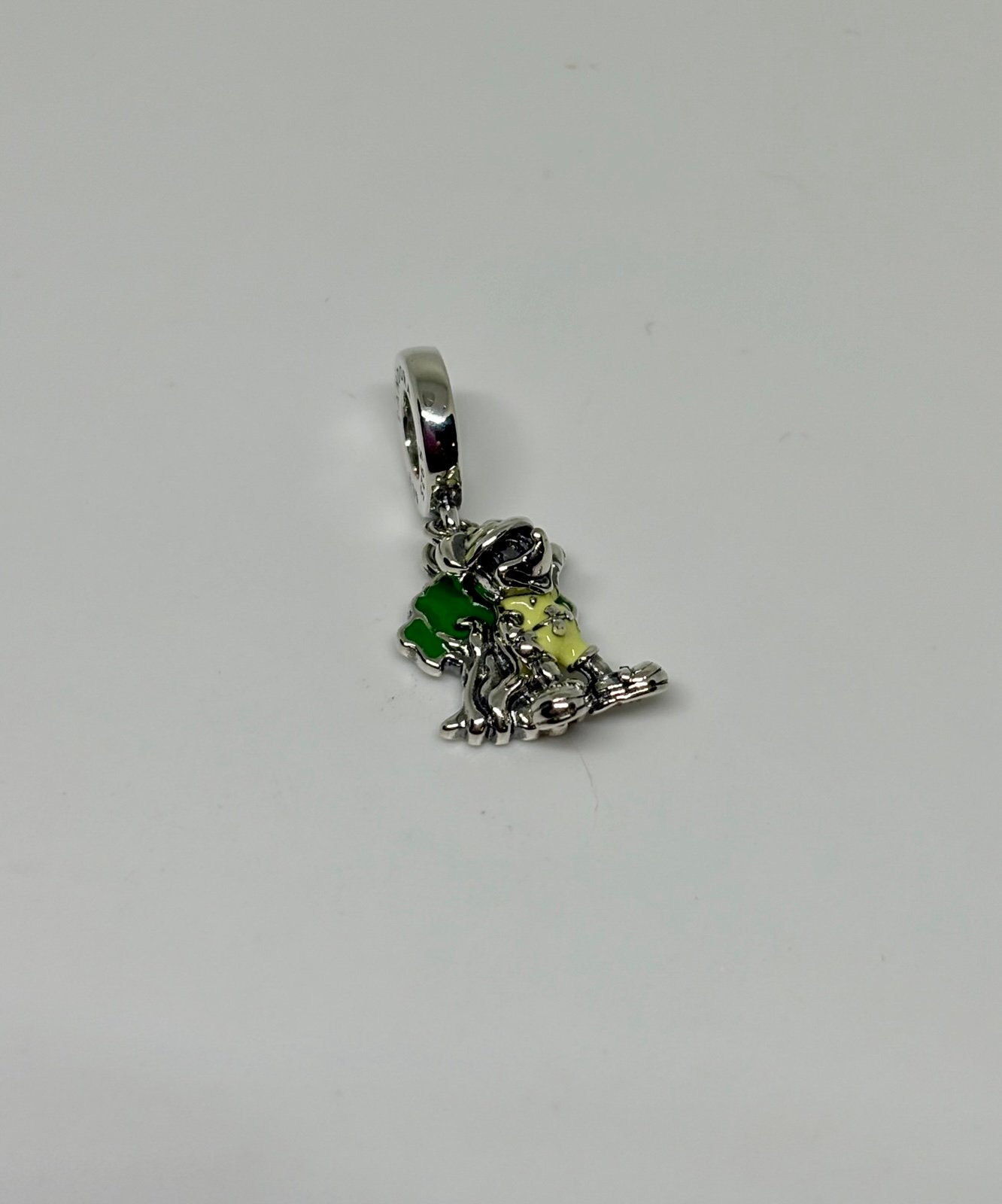 Disney Parks Animal Kingdom Mickey Mouse & Tree Of Life Pandora Charm 2024