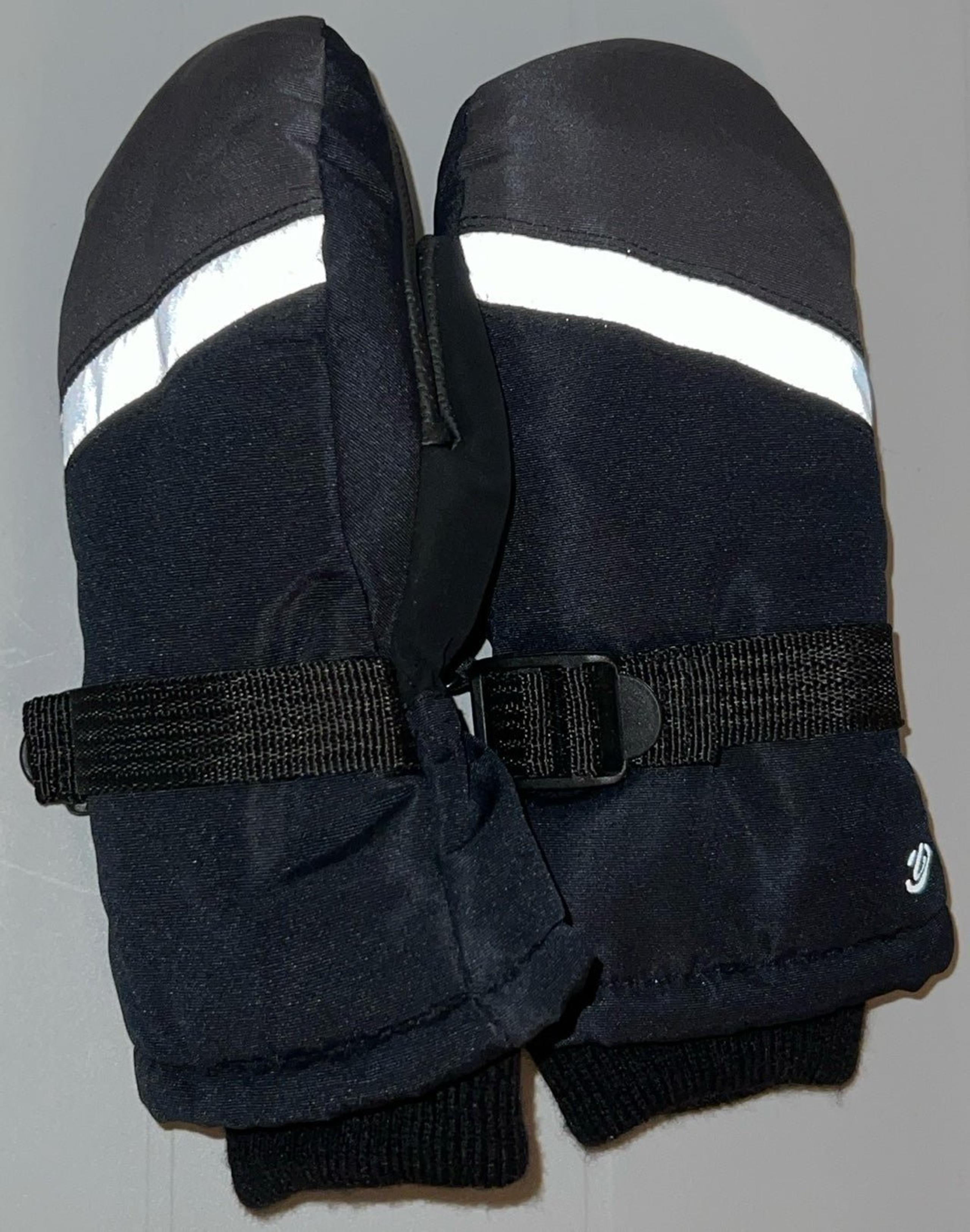 Champion 3M Waterproof Mittens (Boys 4-7)