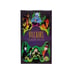 Disney Villains Tarot Deck By Minerva Siegel - A 78 Tarot Card Deck