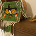 Navajo Medicine pouch (Native handmade)