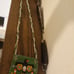 Navajo Medicine pouch (Native handmade)