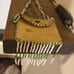 Navajo Medicine pouch (Native handmade)