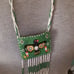 Navajo Medicine pouch (Native handmade)