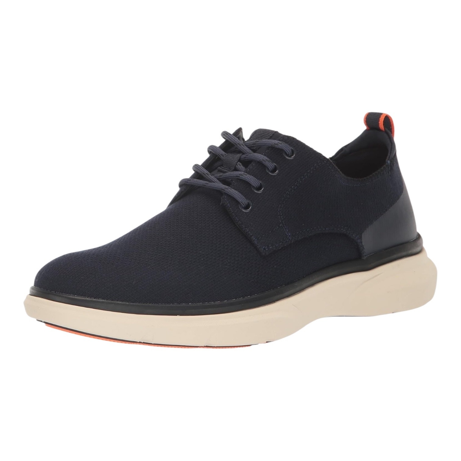 Vince Camuto Men's Tayden Casual Dress Shoes Navy Size 9 M