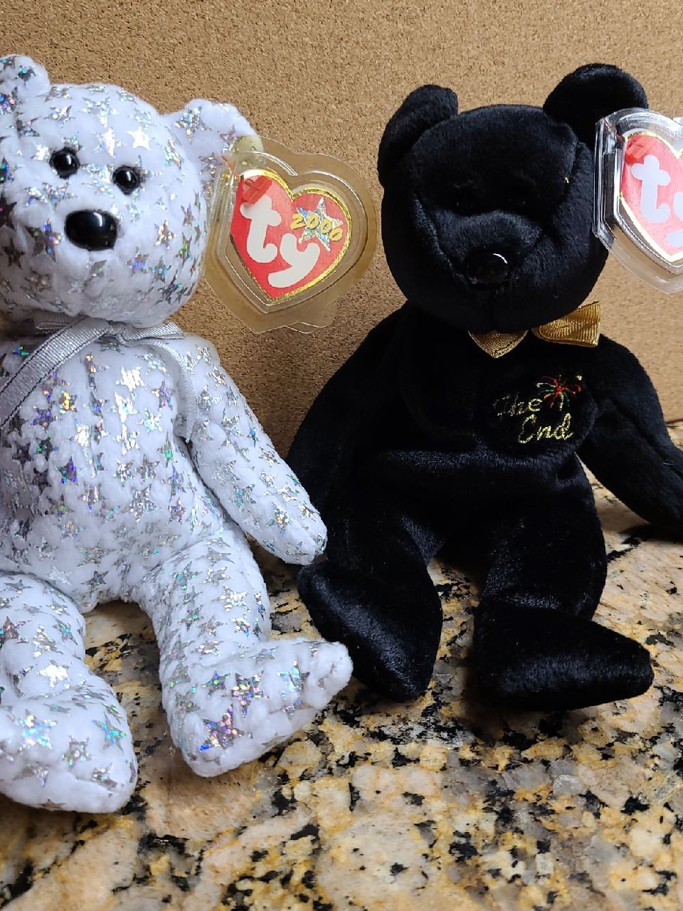 Ty Beanie Babies