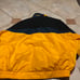 vintage columbia rain coat size L really nice