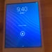 NuVision TM785 tablet
