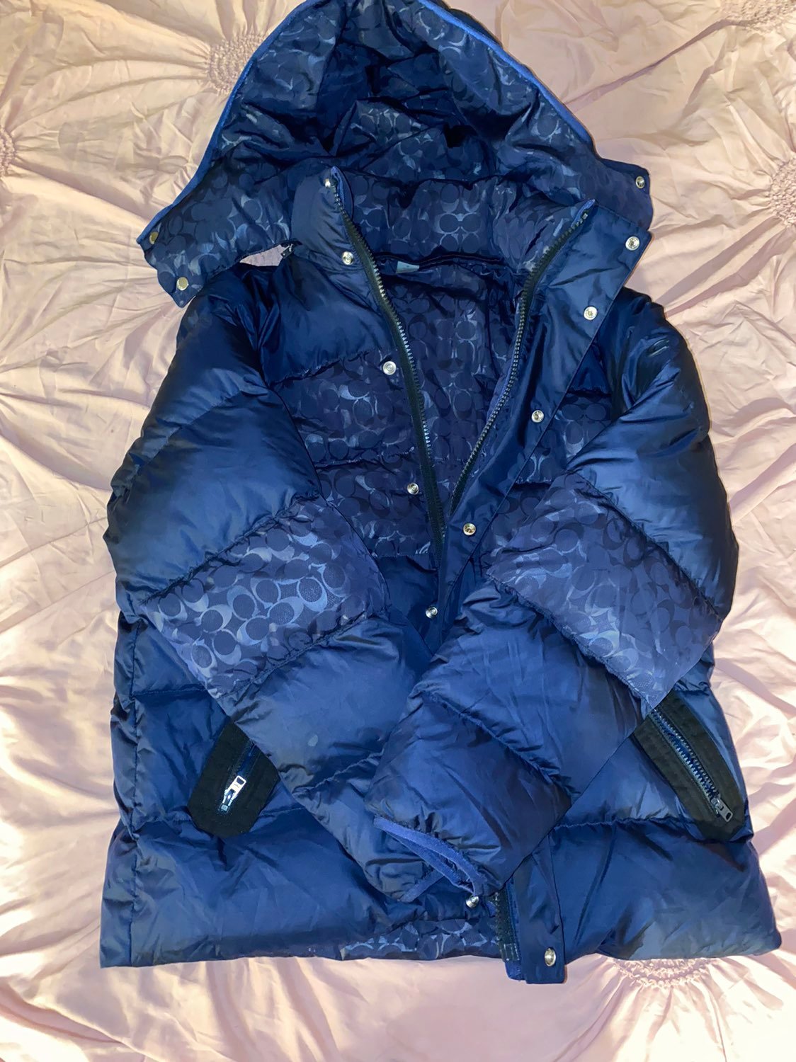 Puffer Jacket