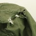 VTG 70s..MILITARY..FIELD JACKET..COLD WEATHER..VIETNAM ERA..1971..MED SHORT