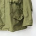 VTG 70s..MILITARY..FIELD JACKET..COLD WEATHER..VIETNAM ERA..1971..MED SHORT