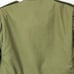 VTG 70s..MILITARY..FIELD JACKET..COLD WEATHER..VIETNAM ERA..1971..MED SHORT