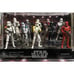 Disney Store Star Wars Troopers Deluxe 10 Figure Play set New