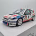 Toyota Corolla WRC Catalunya Rallye 1/18 Diecast