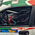 Toyota Corolla WRC Catalunya Rallye 1/18 Diecast