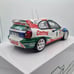 Toyota Corolla WRC Catalunya Rallye 1/18 Diecast
