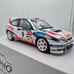 Toyota Corolla WRC Catalunya Rallye 1/18 Diecast