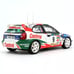Toyota Corolla WRC Catalunya Rallye 1/18 Diecast