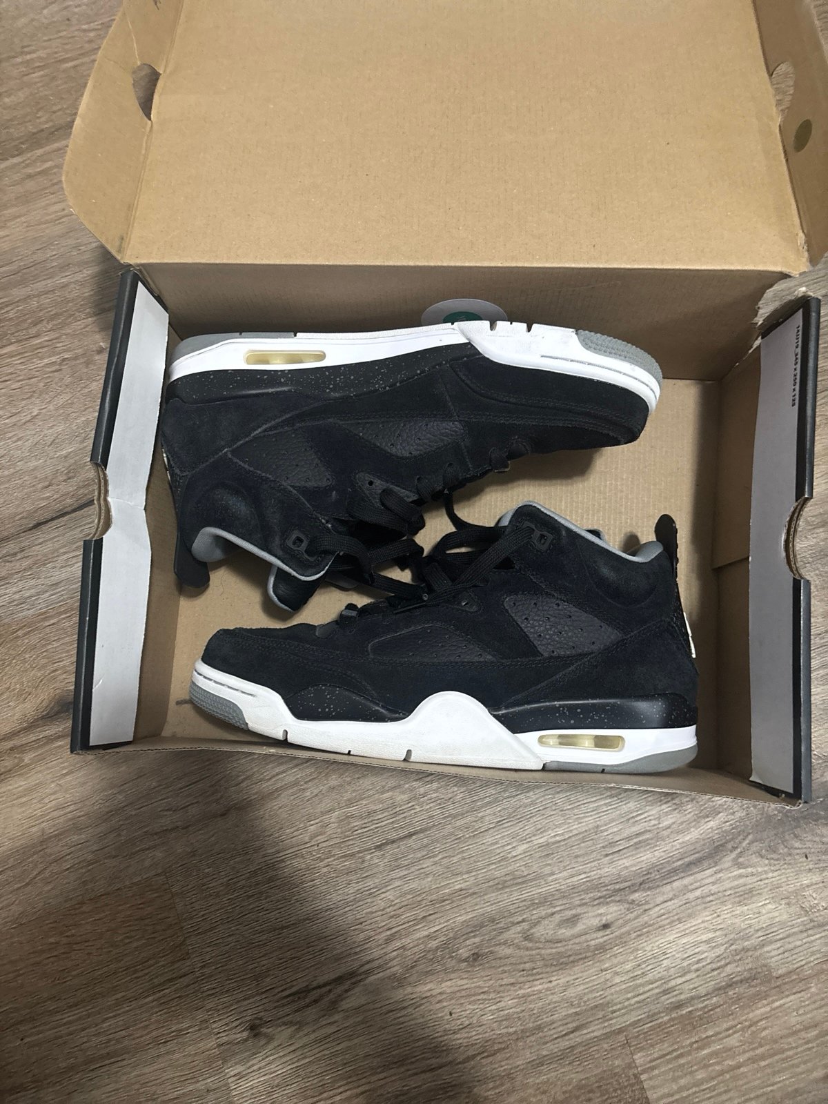 Jordan