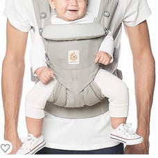 Ergobaby Omni 360