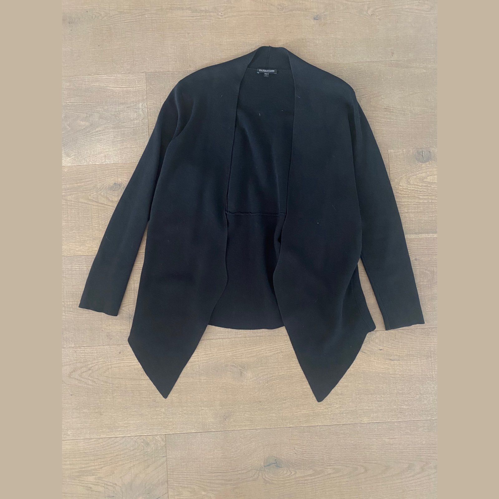 超特価SALE開催！ lip Her to Wool Coat Melton Wool-Blend Proust ジャケット・アウター