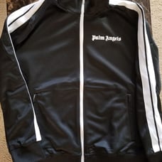 PALM ANGELS Track Jacket
