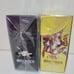One piece DP-03 DP-04 OP-06 OP-07 double pack tcg
