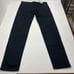 Rag & Bone Fit 1 Aero Stretch Skinny Jeans Mens Size 36 x 34 Black Denim NEW