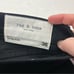 Rag & Bone Fit 1 Aero Stretch Skinny Jeans Mens Size 36 x 34 Black Denim NEW