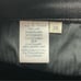 Rag & Bone Fit 1 Aero Stretch Skinny Jeans Mens Size 36 x 34 Black Denim NEW