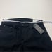 Rag & Bone Fit 1 Aero Stretch Skinny Jeans Mens Size 36 x 34 Black Denim NEW