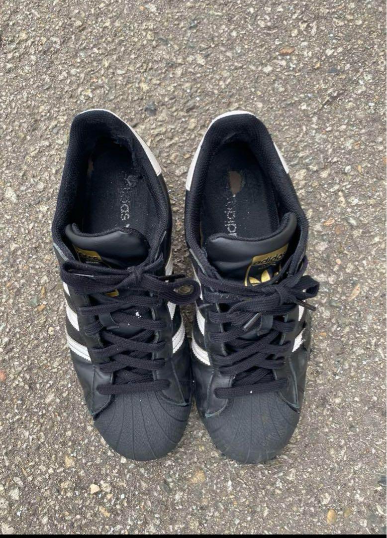 Adidas Superstar