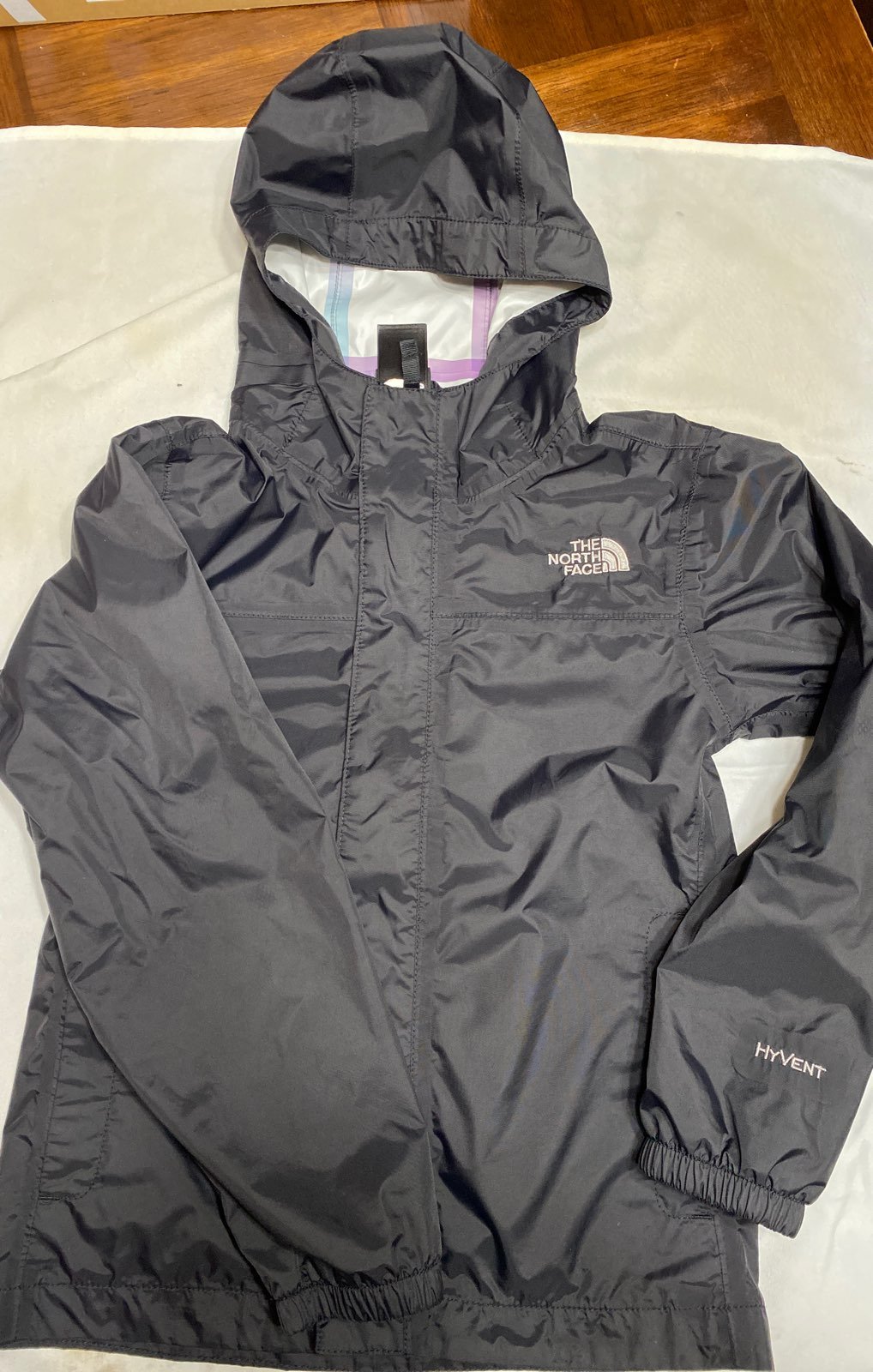 The North Face