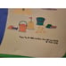 Peppa Pig Play Rug Mat with Peppa And George Car Figures