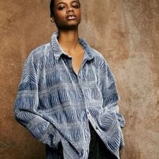 Free People My Best Velvt Top