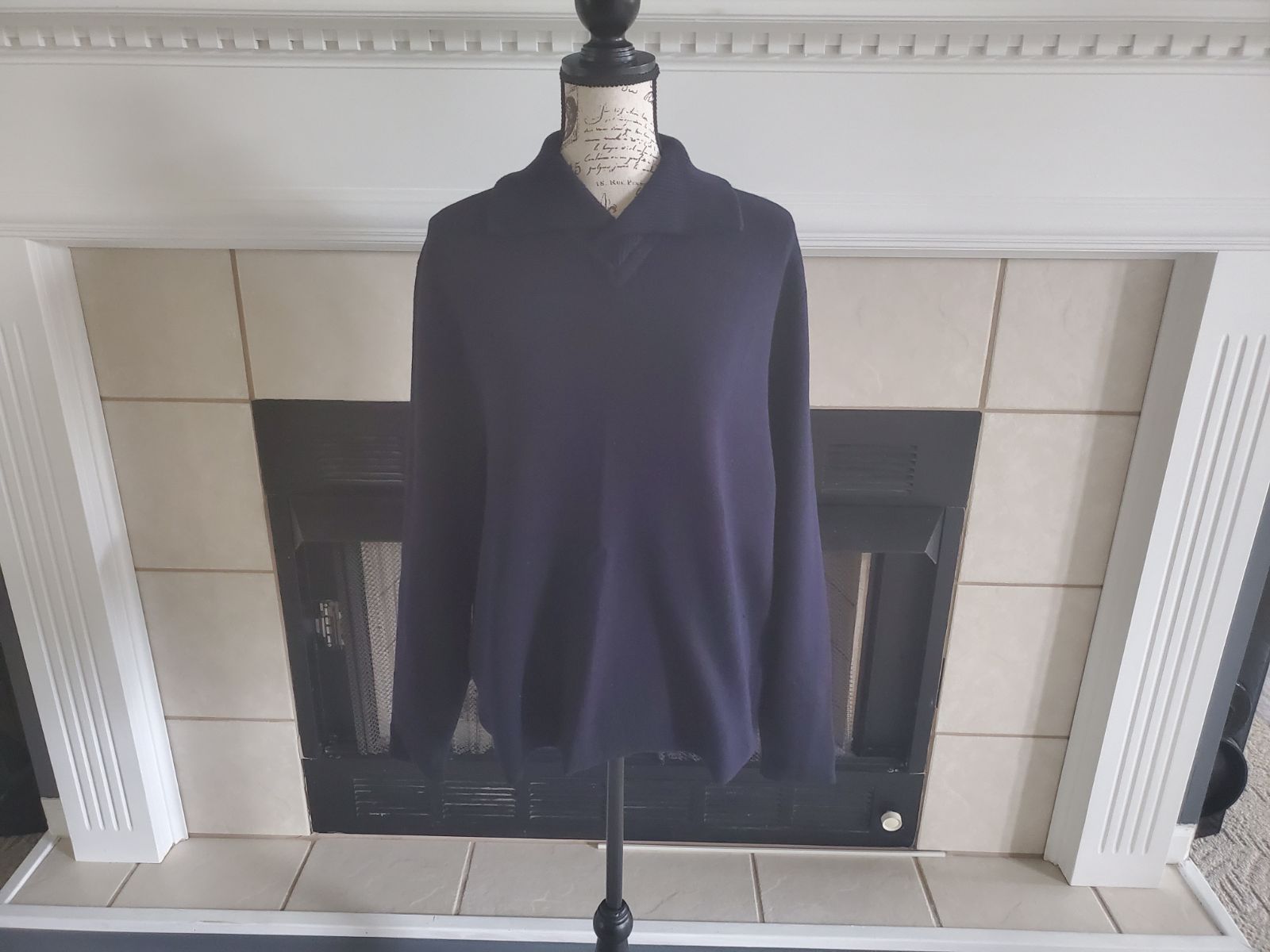 Brand New Dunhill Sweater