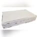 William Rogers & Son Anti Tarnish Flatware Storage Box Painted Farmhouse…
