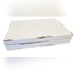 William Rogers & Son Anti Tarnish Flatware Storage Box Painted Farmhouse…