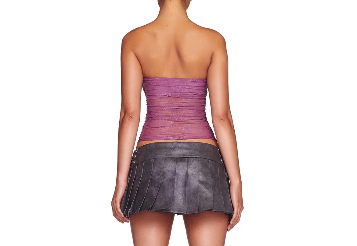 I.AM.GIA | Tops | I Am Gia Send Nudes Tank | Poshmark